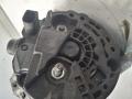генератор Volkswagen Sharan 1 поколение [рестайлинг] 2001, 1.9 л., дизель, МКПП, серый, минивэн, C572903R - фото №5