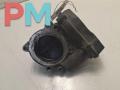 заслонка дроссельная Volkswagen Passat B6 2006, 2.0 л., бензин, МКПП, серый, седан, 06F133062G - фото №2