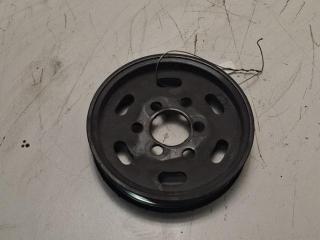 шкив насоса гидроусилителя Volkswagen Sharan 1 поколение [рестайлинг] 2001, 1.9 л., дизель, МКПП, серый, минивэн, 038145255B