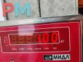 стеклоподъемник электрический задний правый Renault Scenic 1 поколение [рестайлинг] 2000, 2.0 л., бензин, МКПП, зелёный, минивэн, 8200044417 - фото №3