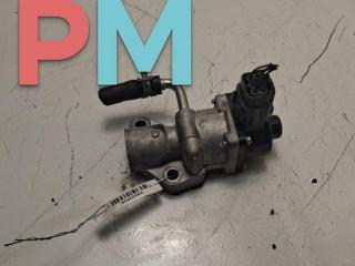 клапан EGR Ford C-Max 1 поколение 2006, 1.8 л., бензин, АКПП, синий, минивэн