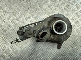 турбина Mercedes-Benz E-Класс W211/S211 2003, 2.2 л., дизель, МКПП, чёрный, универсал, 6460960499