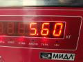турбина Mercedes-Benz E-Класс W211/S211 2003, 2.2 л., дизель, МКПП, чёрный, универсал, 6460960499 - фото №5