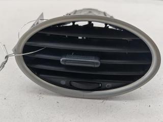 дефлектор обдува салона Ford Focus 2 поколение 2006, 1.6 л., i, бензин, МКПП, чёрный, универсал, 4M51A014L21AD