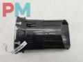 дефлектор обдува салона Ford Focus 2 поколение 2006, 1.6 л., i, бензин, МКПП, красный, универсал, 4M51A014L21BC - фото №2