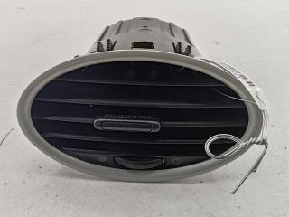 дефлектор обдува салона Ford Focus 2 поколение 2006, 1.6 л., i, бензин, МКПП, красный, универсал, 4M51A014L21BC