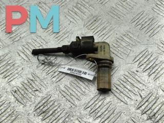 датчик коленвала Fiat Doblo 1 поколение [рестайлинг] 2007, 1.9 л., дизель, МКПП, серый, фургон, 0281002603