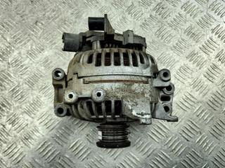 генератор Mercedes-Benz E-Класс W211/S211 2003, 2.2 л., дизель, МКПП, чёрный, универсал