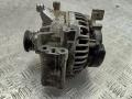 генератор Mercedes-Benz E-Класс W211/S211 2003, 2.2 л., дизель, МКПП, чёрный, универсал - фото №3