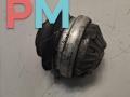 подушка крепления двигателя Mercedes-Benz E-Класс W211/S211 2002, 2.2 л., дизель, МКПП, серый, седан - фото №2