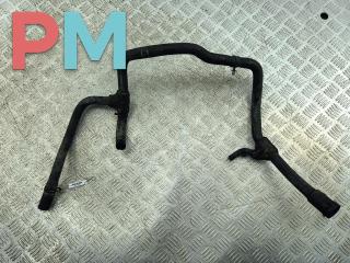 патрубок отопителя (печки) Ford Mondeo 3 поколение [рестайлинг] 2005, 2.0 л., бензин, 1S718274CJ
