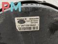 вакуумный усилитель тормозов Ford Mondeo 3 поколение [рестайлинг] 2004, 2.5 л., бензин, АКПП, серый, хетчбэк 5 дв., 2S712B195AD - фото №2