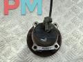 ступица задняя левая Ford Focus 2 поколение 2004, 1.6 л., i, бензин, МКПП, красный, универсал, 3M512C299R - фото №3