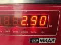 ступица задняя левая Ford Focus 2 поколение 2004, 1.6 л., i, бензин, МКПП, красный, универсал, 3M512C299R - фото №4