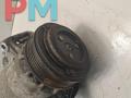 компрессор кондиционера Opel Zafira 2 поколение (B) 2006, 1.6 л., бензин, 08166013812.B - фото №3