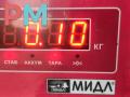 датчик абсолютного давления Fiat Doblo 1 поколение [рестайлинг] 2007, 1.9 л., дизель, МКПП, серый, фургон, 0281006028 - фото №3