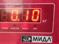 датчик абсолютного давления Fiat Doblo 1 поколение [рестайлинг] 2007, 1.9 л., дизель, МКПП, серый, фургон, 0281006028 - фото №3