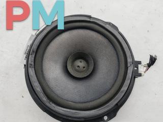 динамик Ford Focus 2 поколение 2006, 1.6 л., i, бензин, МКПП, красный, универсал, 3M5T18808CD