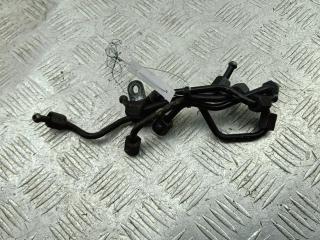 трубка топливная Mercedes-Benz E-Класс W211/S211 2003, 2.2 л., дизель, 0445010078, 6460700101