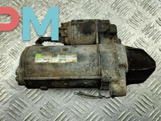стартер Mercedes-Benz E-Класс W211/S211 2003, 2.2 л., дизель, МКПП, чёрный, универсал, 0051511301