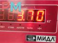 стартер Mercedes-Benz E-Класс W211/S211 2003, 2.2 л., дизель, МКПП, чёрный, универсал, 0051511301 - фото №6