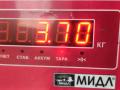 стартер Mercedes-Benz E-Класс W211/S211 2003, 2.2 л., дизель, МКПП, чёрный, универсал, 0051511301 - фото №6