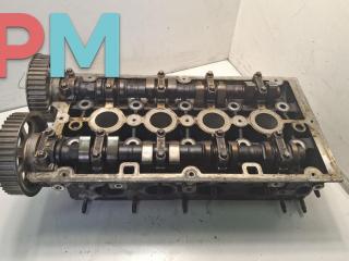 ГБЦ Opel Astra H 2004, 1.6 л., бензин, МКПП, серый, хетчбэк 5 дв.