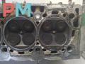 ГБЦ Opel Astra H 2004, 1.6 л., бензин, МКПП, серый, хетчбэк 5 дв. - фото №5