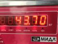 МКПП Ford Mondeo 3 поколение [рестайлинг] 2005, 2.0 л., бензин, МКПП, чёрный, универсал, 4S7R7002BB - фото №7
