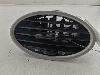 дефлектор обдува салона Ford Focus 2 поколение 2006, 1.6 л., i, бензин, МКПП, красный, универсал, 4M51A014L21BC