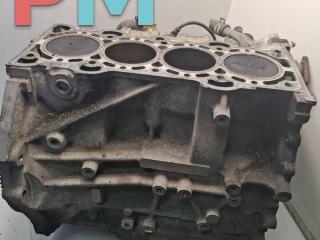 блок цилиндров Ford C-Max 1 поколение 2006, 1.8 л., бензин, АКПП