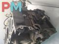 блок цилиндров Ford C-Max 1 поколение 2006, 1.8 л., бензин, АКПП - фото №4