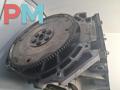 блок цилиндров Ford C-Max 1 поколение 2006, 1.8 л., бензин, АКПП - фото №5