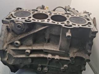 блок цилиндров Ford C-Max 1 поколение 2006, 1.8 л., бензин, АКПП