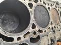 блок цилиндров Ford C-Max 1 поколение 2006, 1.8 л., бензин, АКПП - фото №7