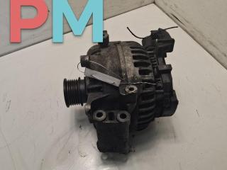 генератор Mercedes-Benz E-Класс W211/S211 2002, 2.2 л., дизель, МКПП, серый, седан