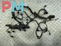 проводка двигателя Mercedes-Benz E-Класс W211/S211 2003, 2.2 л., дизель, МКПП, чёрный, универсал, 6461500433 - фото №2