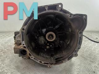 МКПП Ford Focus 2 поколение 2006, 1.6 л., i, бензин, МКПП, красный, универсал, 3M5R7002ND