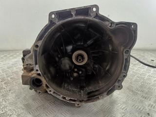МКПП Ford Focus 2 поколение 2006, 1.6 л., i, бензин, МКПП, красный, универсал, 3M5R7002ND