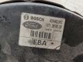 вакуумный усилитель тормозов Ford Mondeo 3 поколение 2000, 1.8 л., бензин, МКПП, чёрный, хетчбэк 5 дв., 1S712B195CD - фото №2