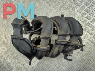 коллектор впускной Ford Focus 2 поколение 2006, 1.6 л., i, бензин, универсал, 2S3G2421DG