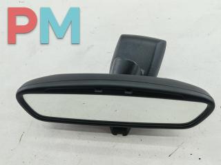 зеркало салона Ford Mondeo 3 поколение [рестайлинг] 2005, 2.0 л., бензин, МКПП, чёрный, универсал, 3S7A17E678BA