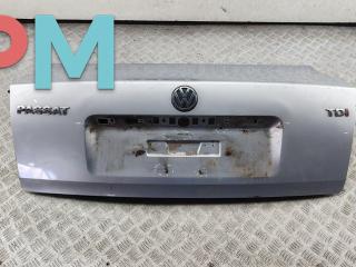 крышка багажника Volkswagen Passat B5 1997, серый, седан