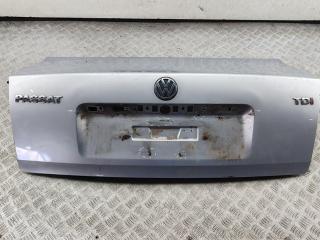 крышка багажника Volkswagen Passat B5 1997, серый, седан