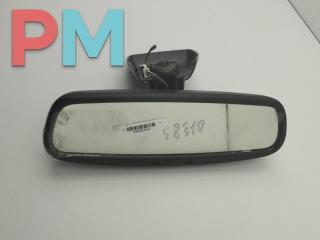 зеркало салона Ford Mondeo 3 поколение [рестайлинг] 2004, 2.5 л., бензин, АКПП, серый, хетчбэк 5 дв., 3S7A17E678BA
