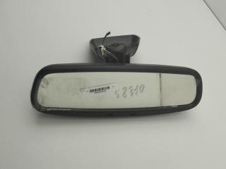 зеркало салона Ford Mondeo 3 поколение [рестайлинг] 2004, 2.5 л., бензин, АКПП, серый, хетчбэк 5 дв., 3S7A17E678BA