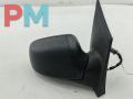 зеркало правое Ford Focus 2 поколение 2006, 1.6 л., i, бензин, МКПП, красный, универсал, 2198.6905 - фото №2