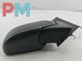 зеркало правое Ford Focus 2 поколение 2006, 1.6 л., i, бензин, МКПП, красный, универсал, 2198.6905 - фото №3