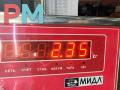 стекло двери задней левой Ford Mondeo 3 поколение [рестайлинг] 2004, 2.0 л., дизель, МКПП, чёрный, хетчбэк 5 дв. - фото №3