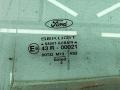 стекло двери задней левой Ford Mondeo 3 поколение [рестайлинг] 2004, 2.0 л., дизель, МКПП, чёрный, хетчбэк 5 дв. - фото №2